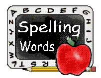Spelling Rocks!